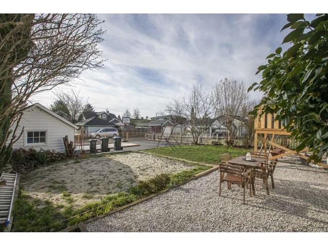 1514 Dublin St, New Westminster 5