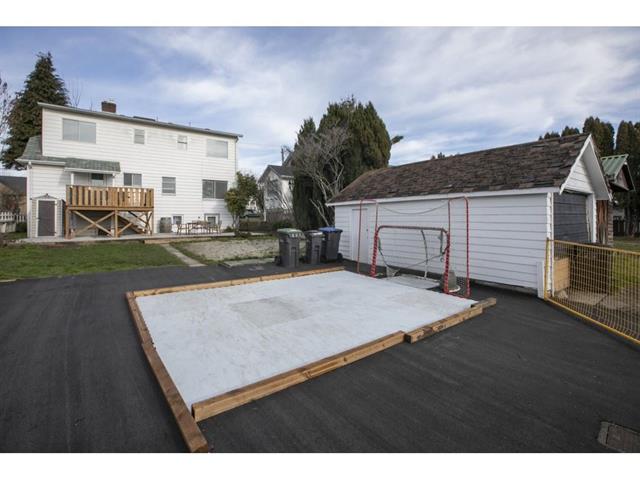 1514 Dublin St, New Westminster 7