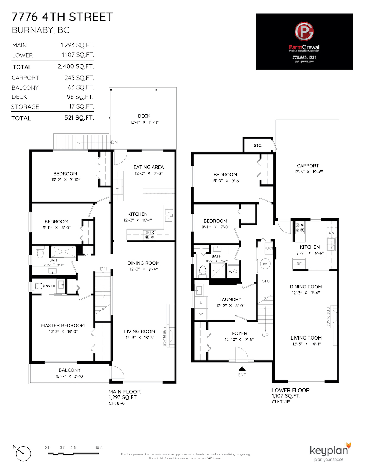7776 7778 4th St, Burnaby 40