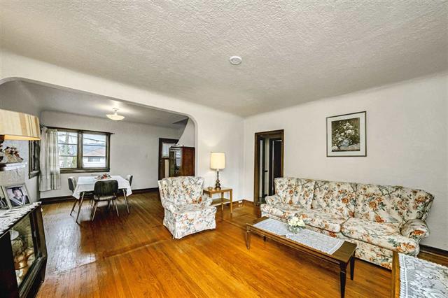 3069 Kitchener St, Vancouver East 7