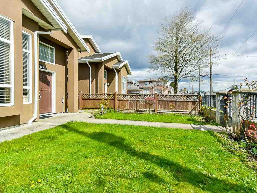 7629 14th Avenue, Burnaby 4