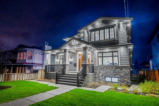 8151 13th Ave, Burnaby 2