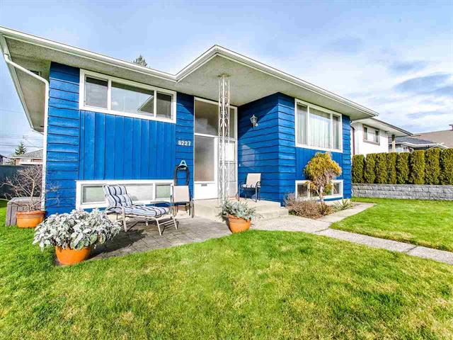8227 13th Ave, Burnaby 2