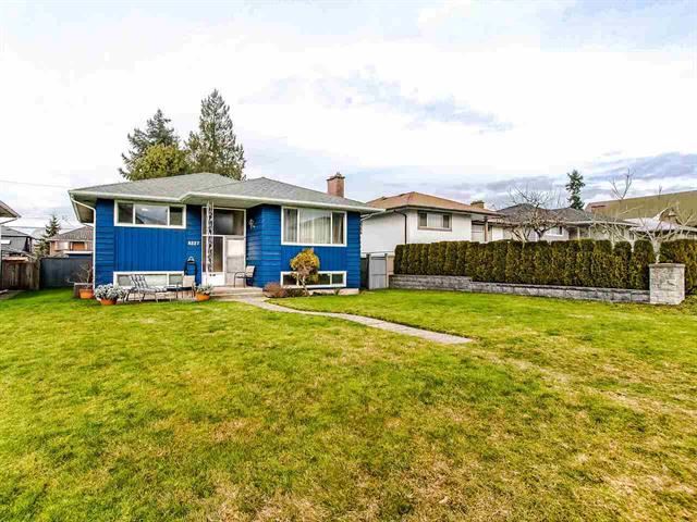 8227 13th Ave, Burnaby 3