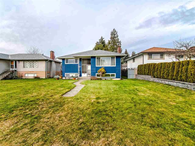 8227 13th Ave, Burnaby 4