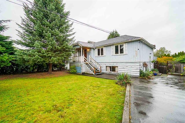 8657 Armstrong Ave, Burnaby East