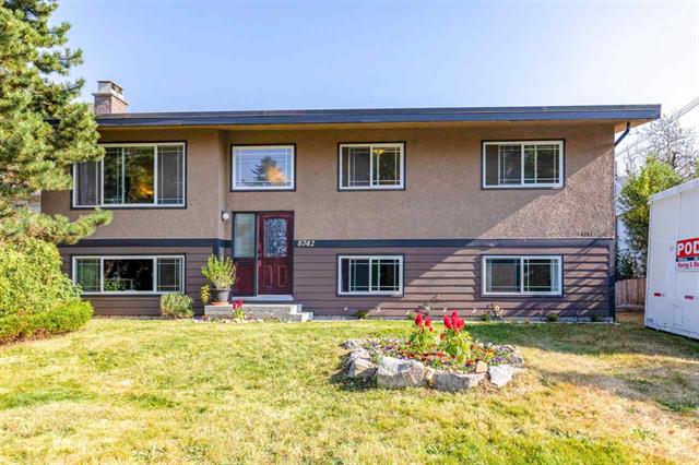 8742 Armstrong Ave., Burnaby East
