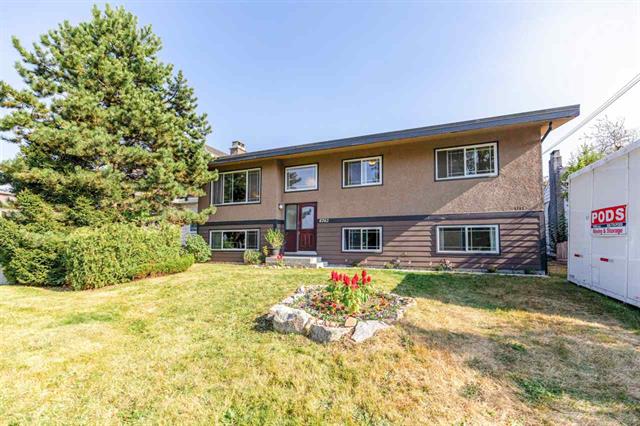 8742 Armstrong Ave., Burnaby East 2