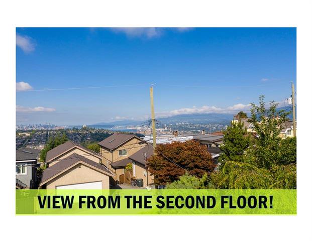 95 N Glynde Ave, Burnaby North