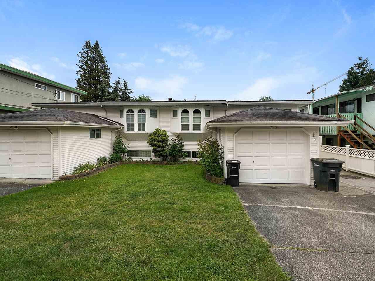 7212 16TH Avenue, Burnaby East