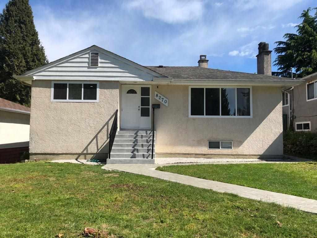 8270 Wedgewood St, Burnaby South 2
