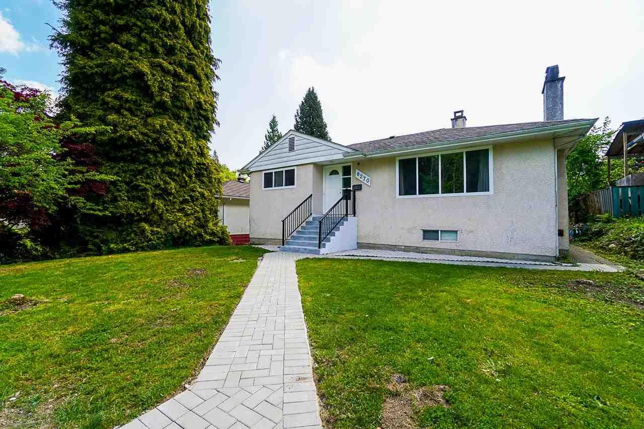 8270 Wedgewood St, Burnaby South 33