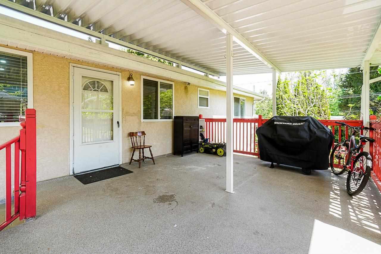 8270 Wedgewood St, Burnaby South 32