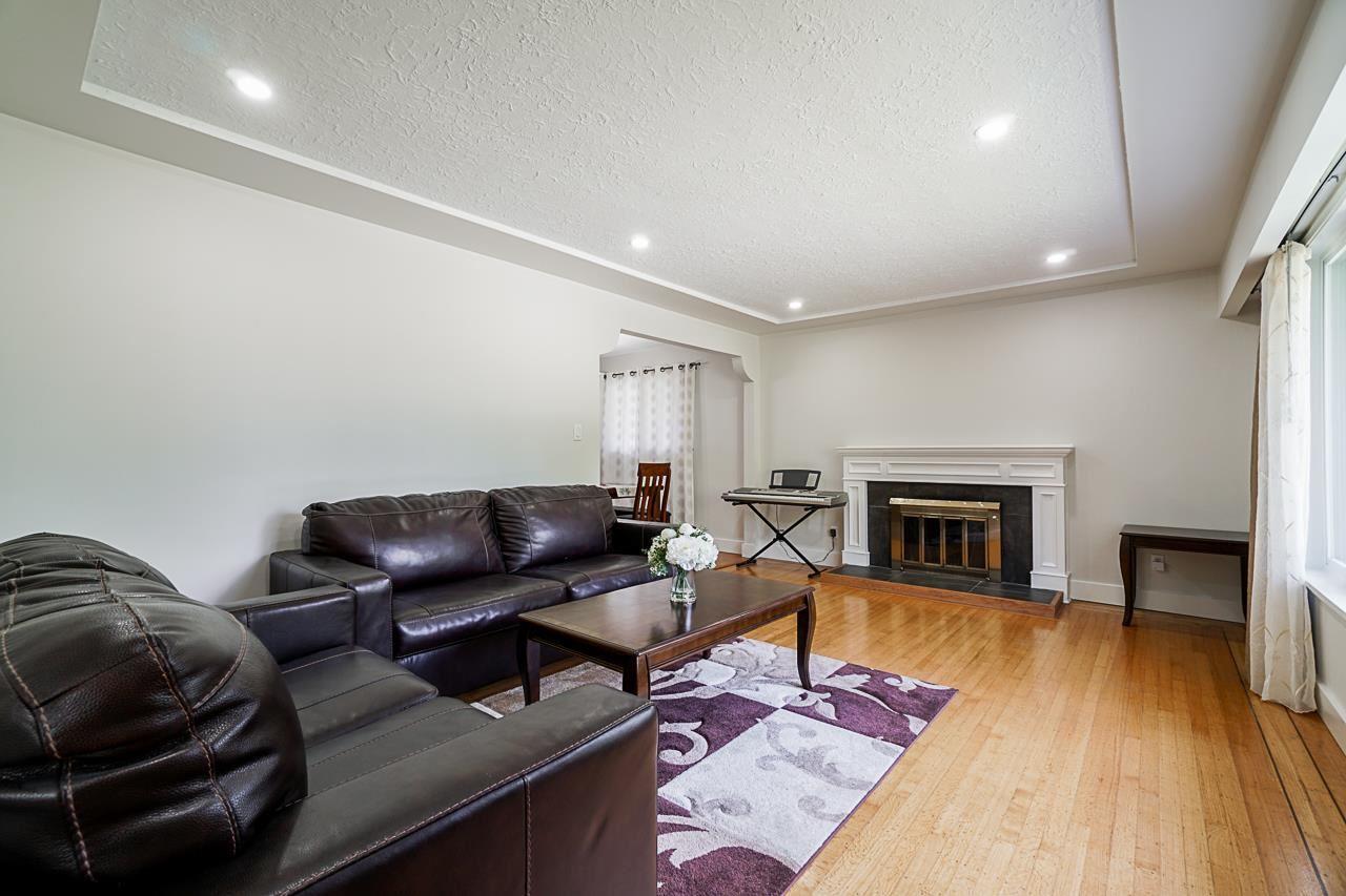 8270 Wedgewood St, Burnaby South 3