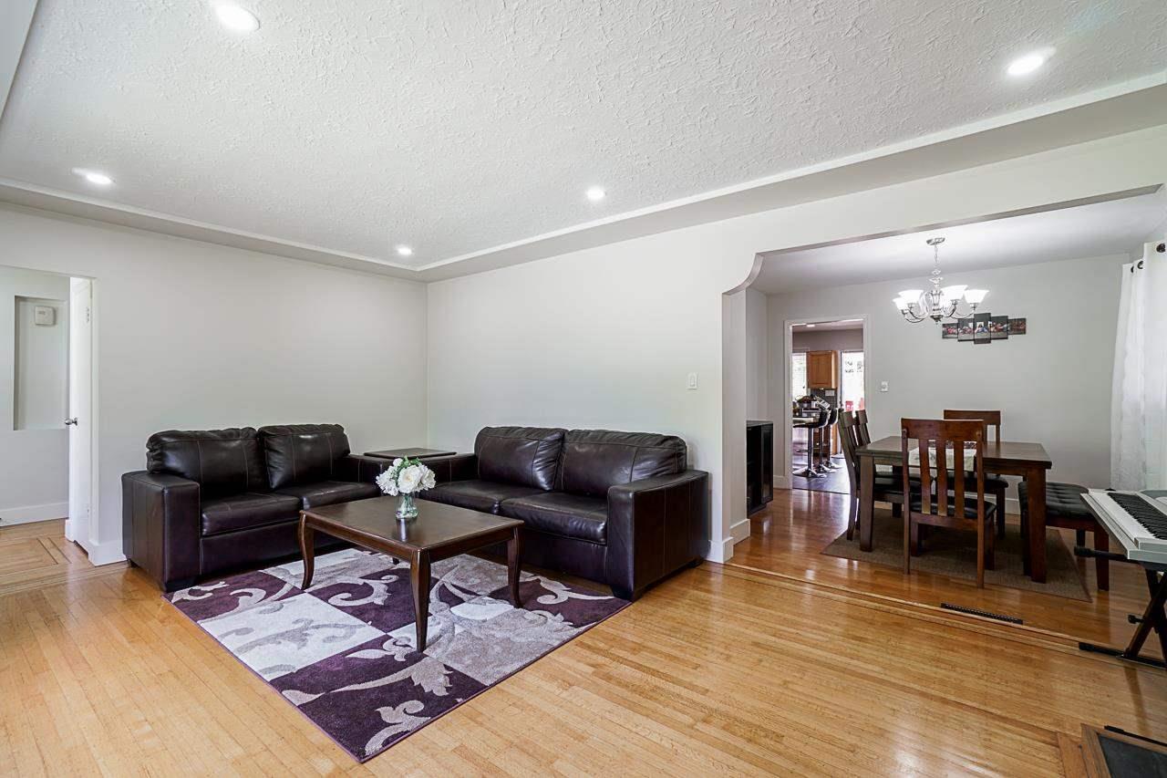 8270 Wedgewood St, Burnaby South 5