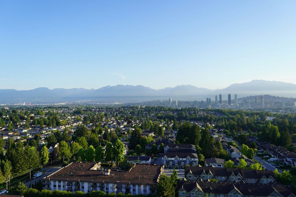 Burnaby