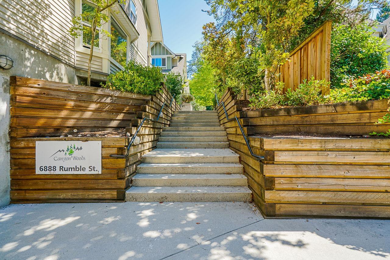 23 6888 Rumble St, Burnaby South 2
