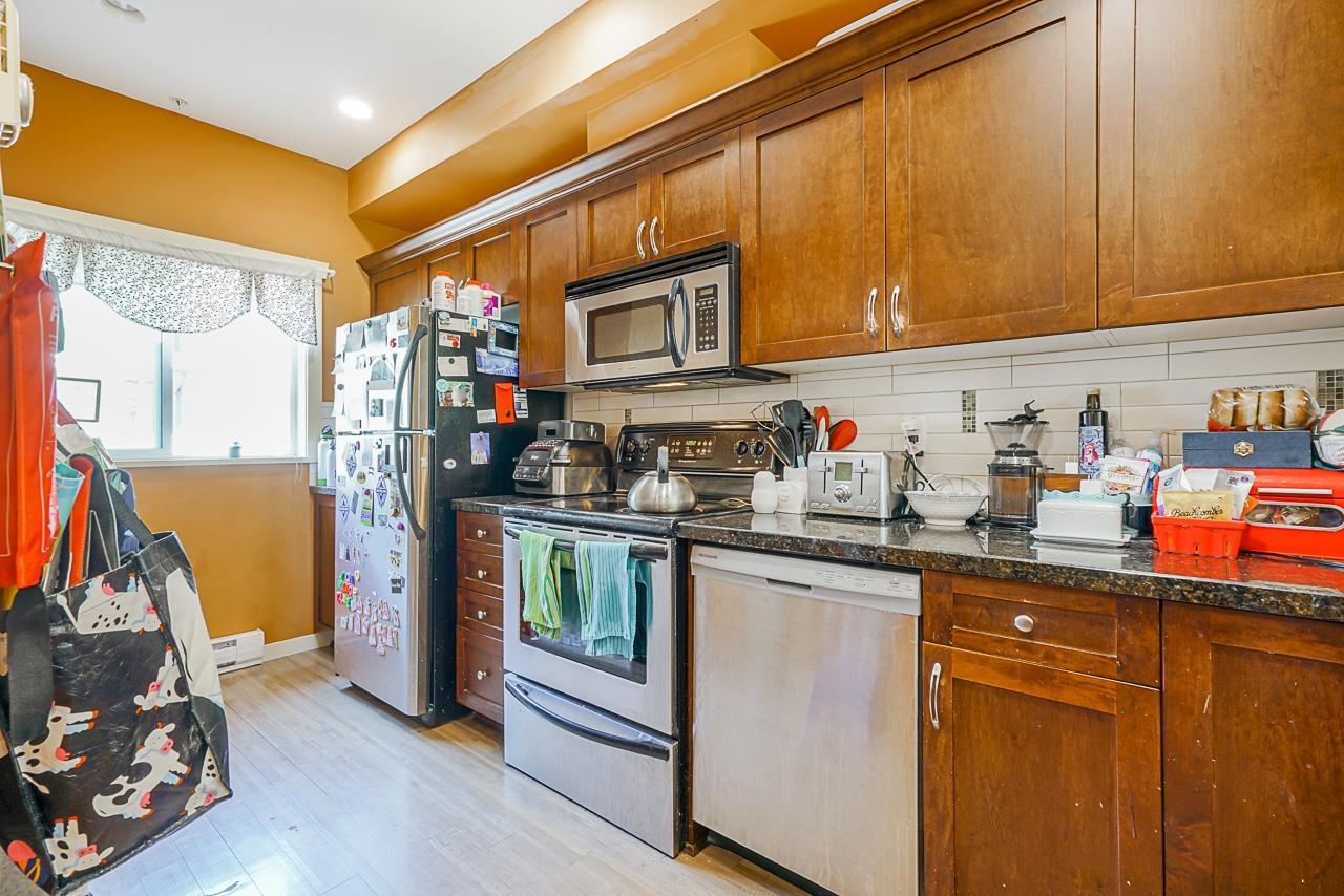 23 6888 Rumble St, Burnaby South 13