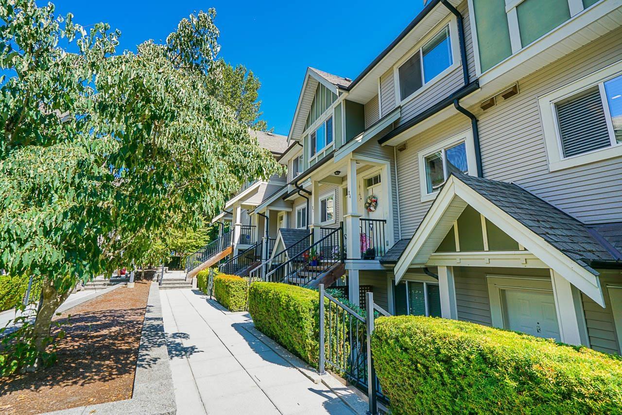 23 6888 Rumble St, Burnaby South 4