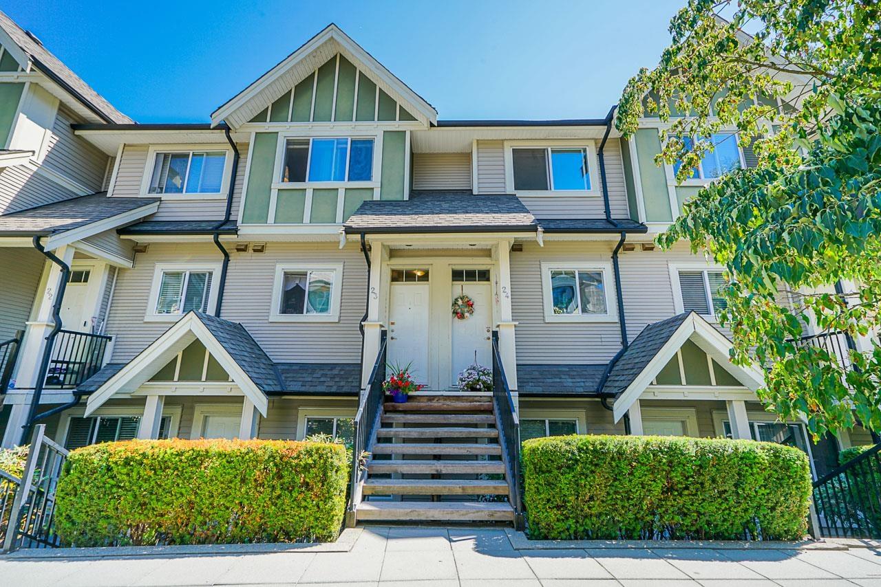 23 6888 Rumble St, Burnaby South