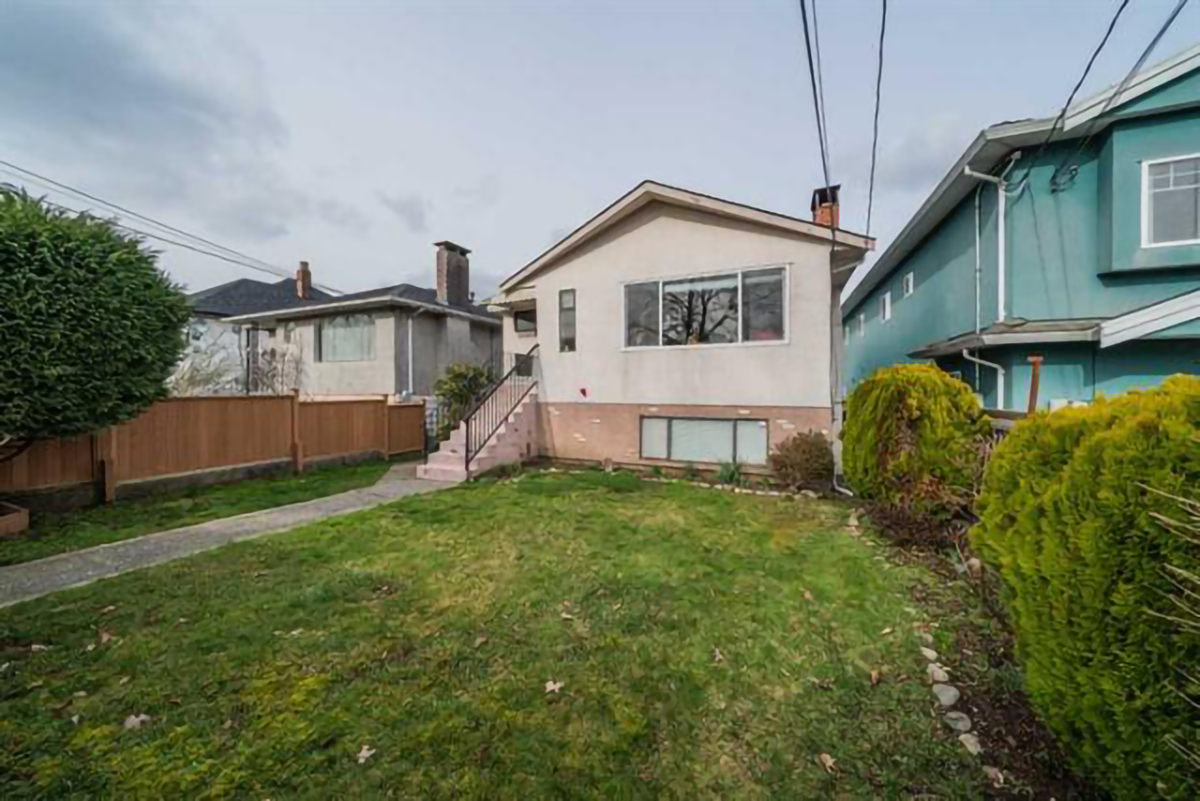 6279 Imperial Street, Burnaby South 2