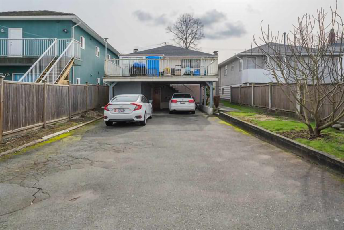 6279 Imperial Street, Burnaby South 3