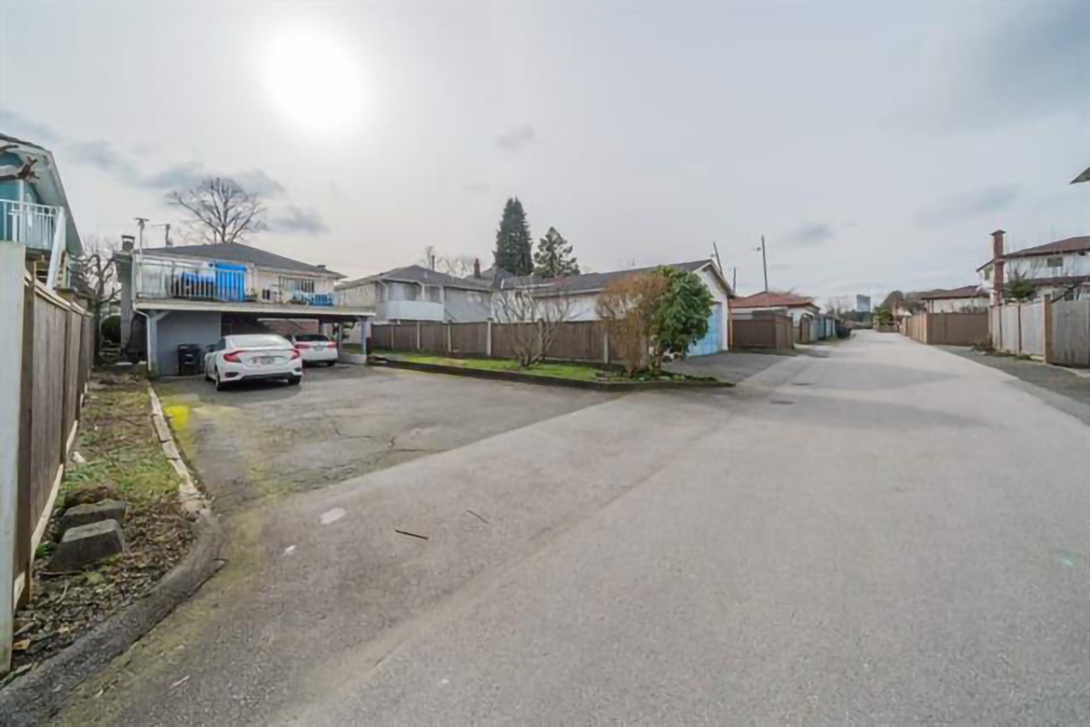 6279 Imperial Street, Burnaby South 4
