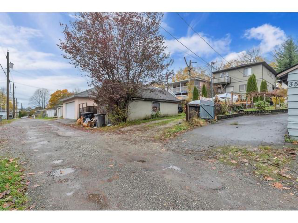 3576 E Pender Street, Vancouver East 28