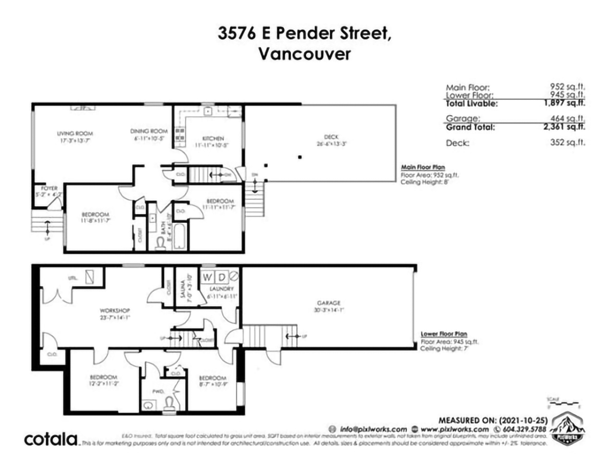 3576 E Pender Street, Vancouver East 30