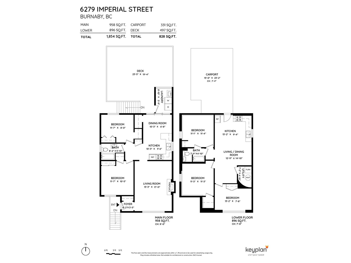 6279 Imperial Street, Burnaby South 28