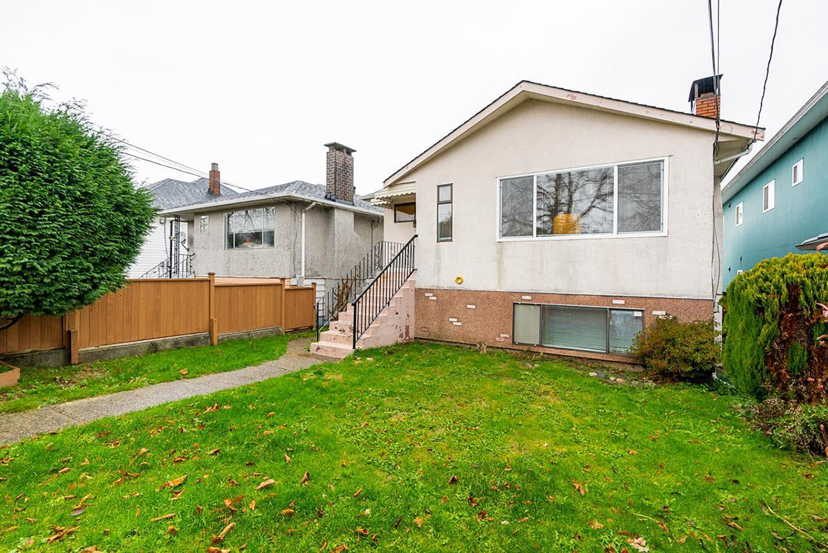 6279 Imperial Street, Burnaby South 3