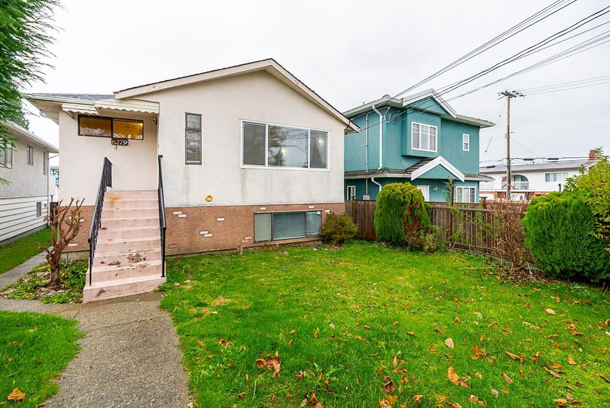6279 Imperial Street, Burnaby South 4