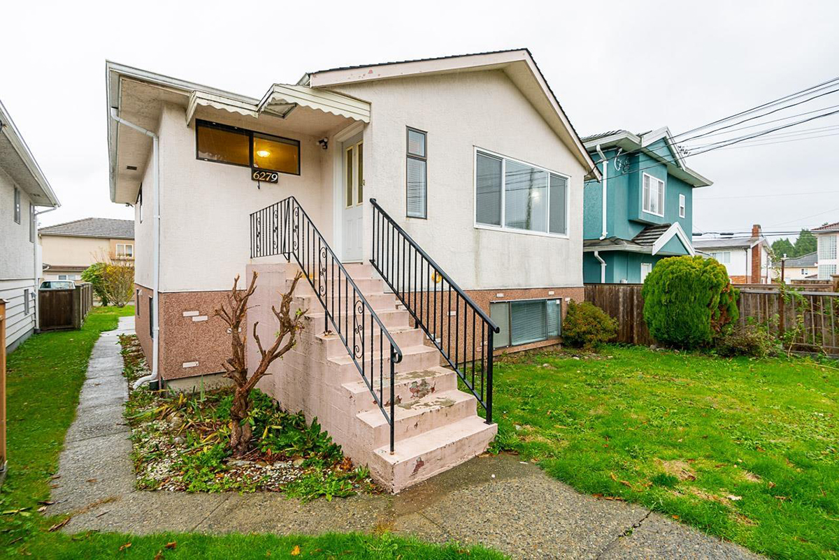 6279 Imperial Street, Burnaby South 5