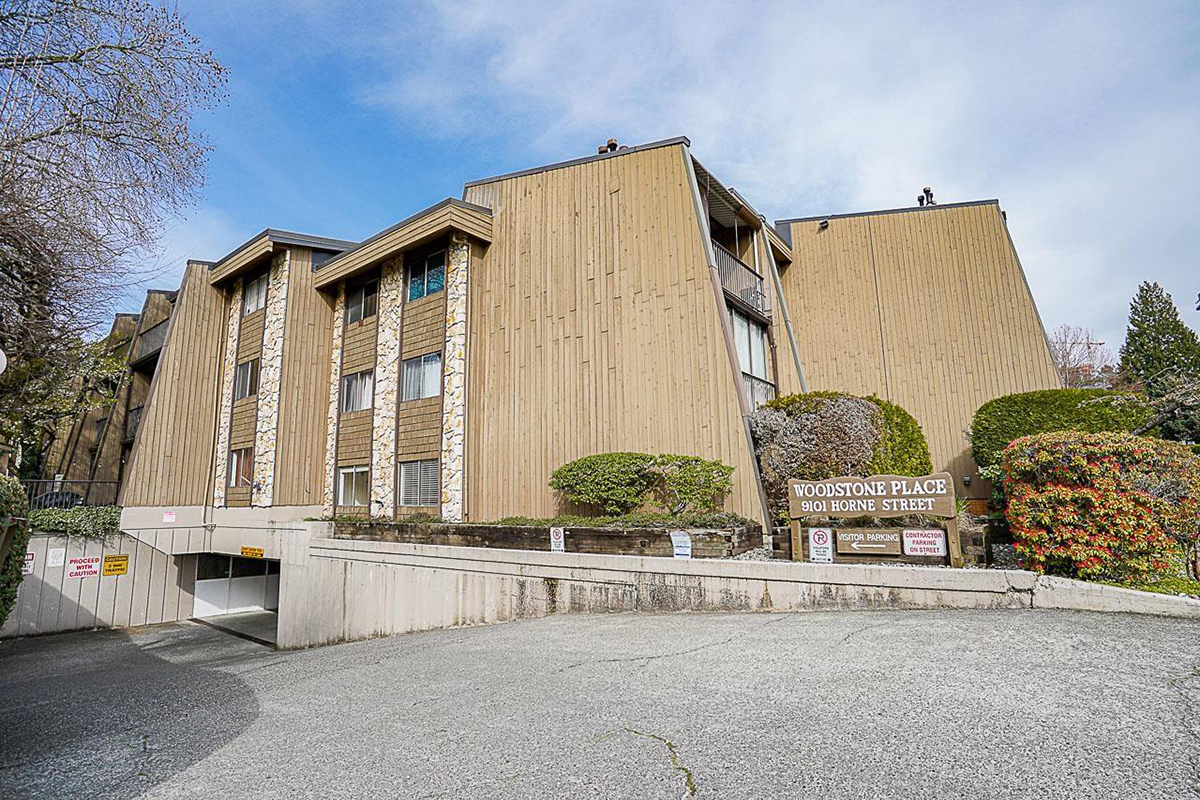 437 9101 Horne Street, Burnaby North 2