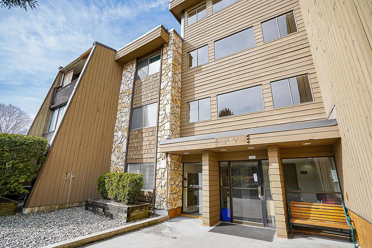 437 9101 Horne Street, Burnaby North 4