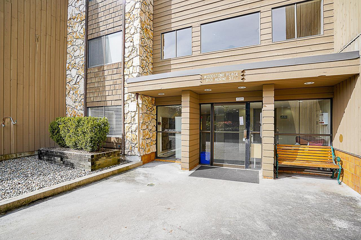 437 9101 Horne Street, Burnaby North 5