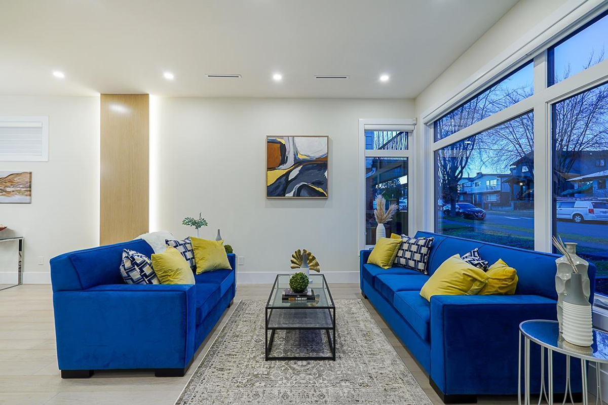 4420 Union Street, Burnaby North 2