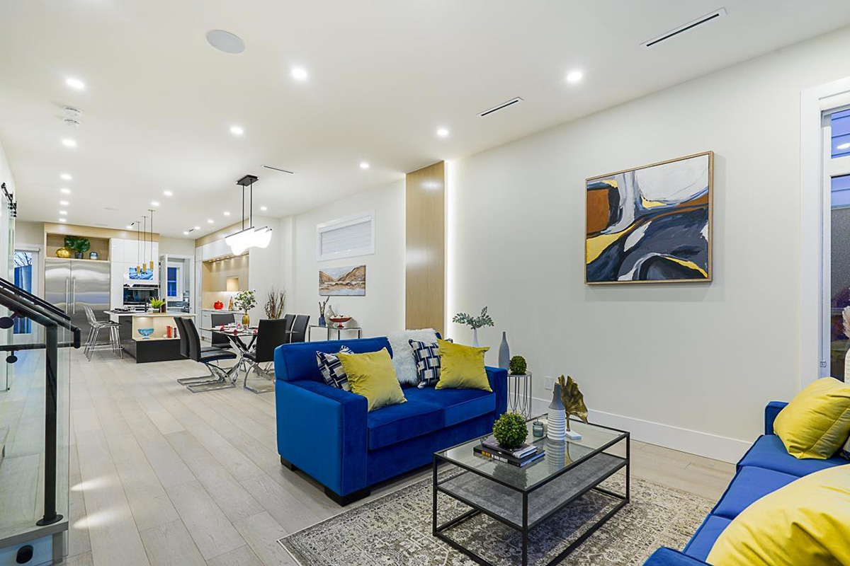 4420 Union Street, Burnaby North 3