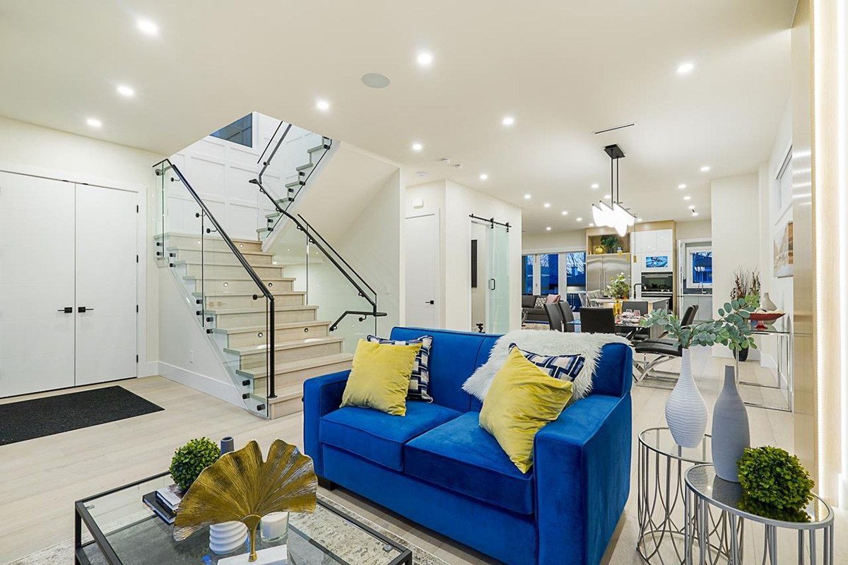 4420 Union Street, Burnaby North 4