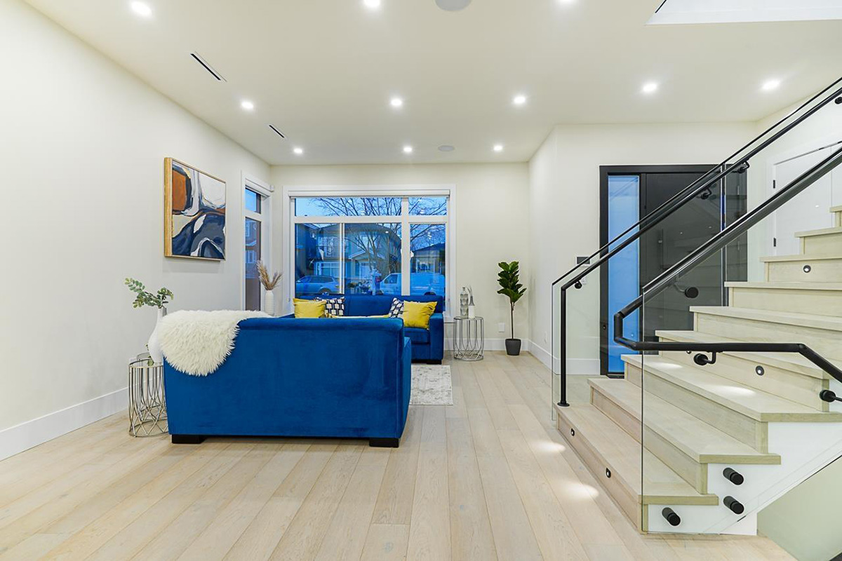 4420 Union Street, Burnaby North 5