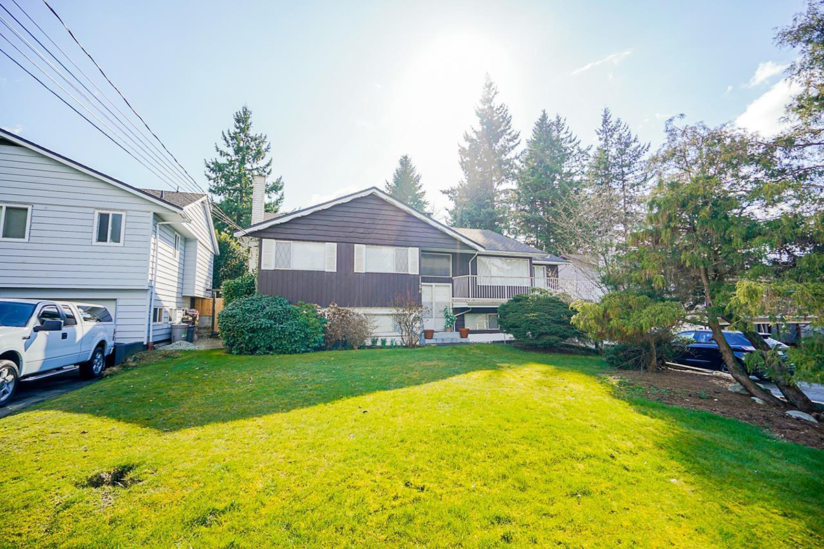 11296 88A Avenue, North Delta 3