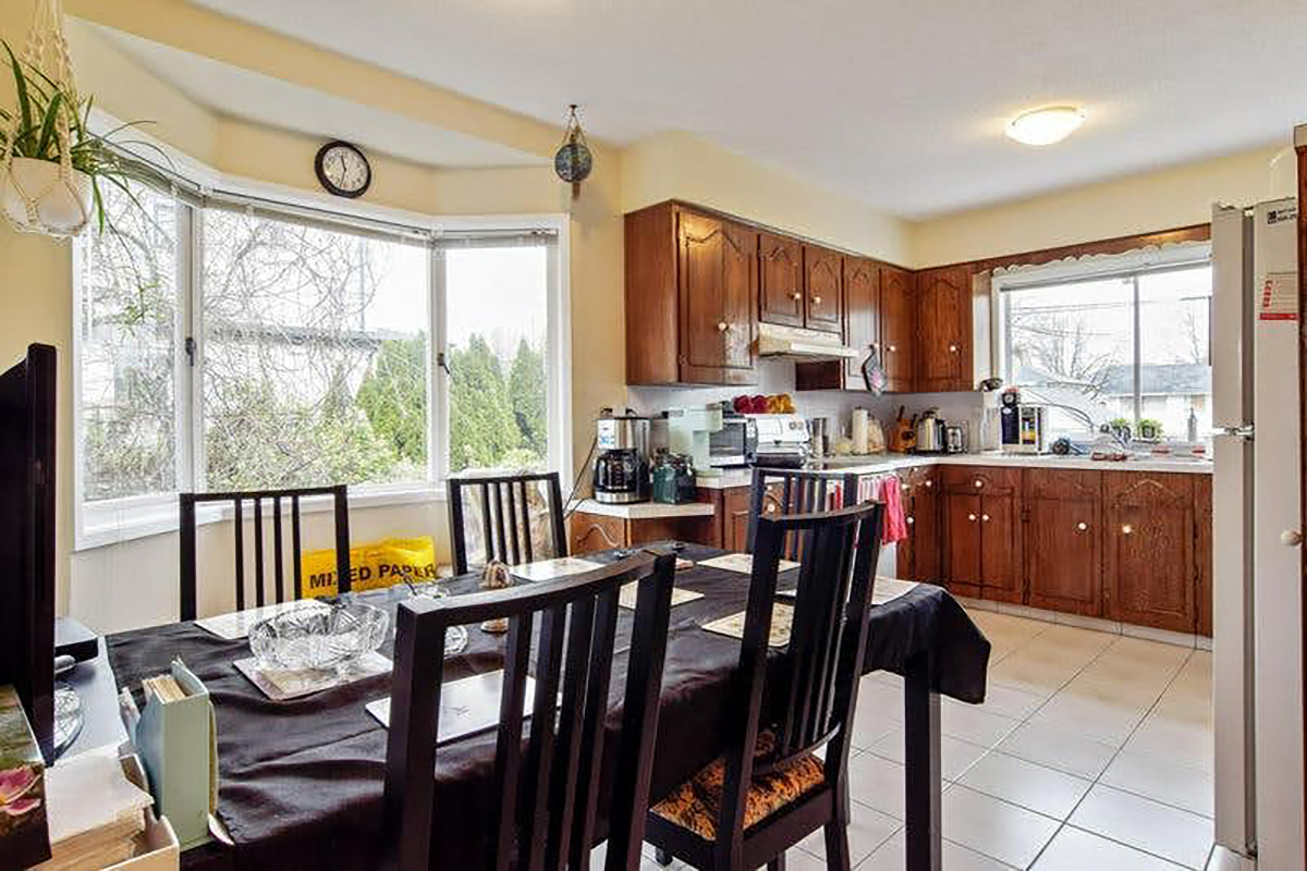 3775 Elmwood Street, Burnaby 9