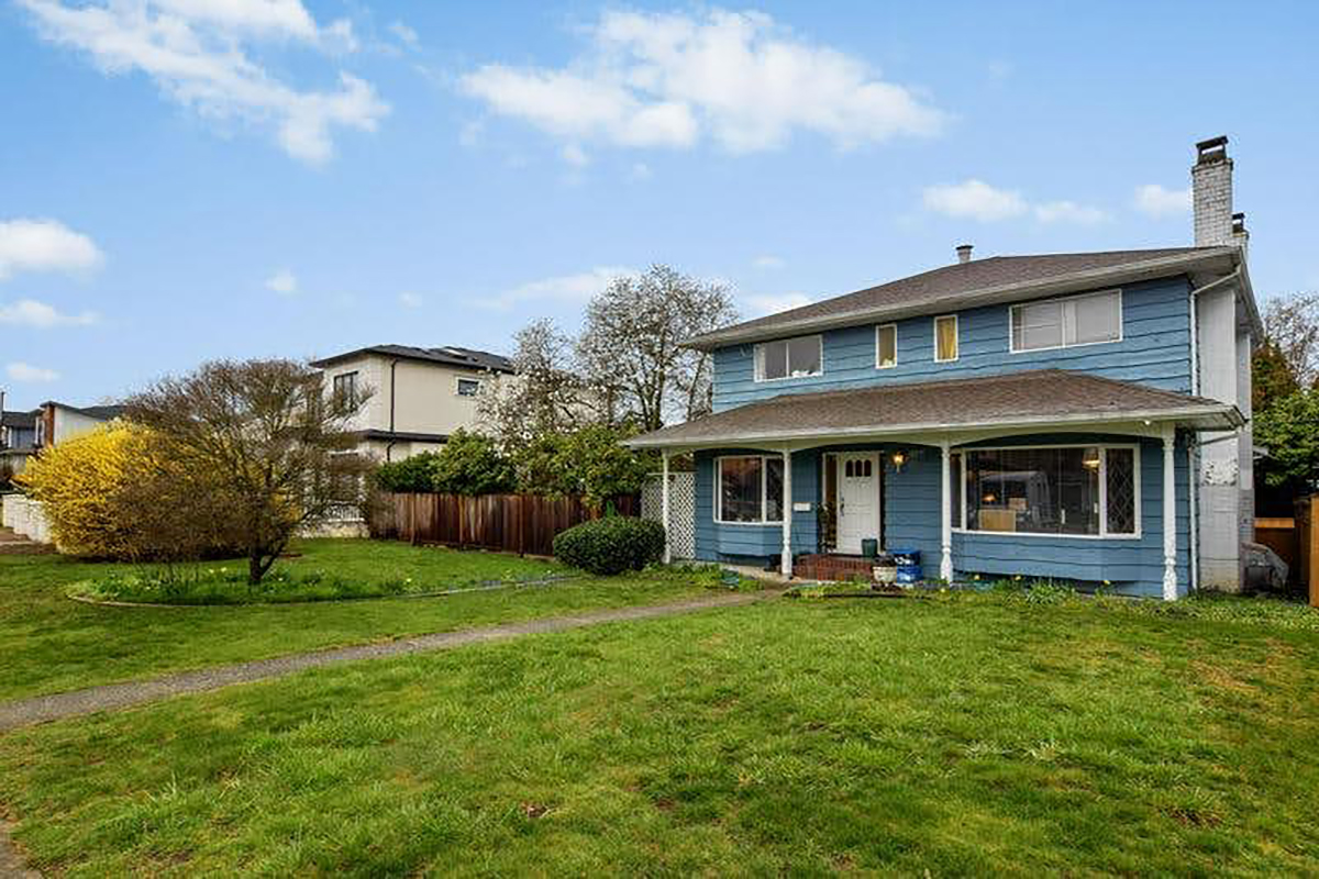 3775 Elmwood Street, Burnaby 2