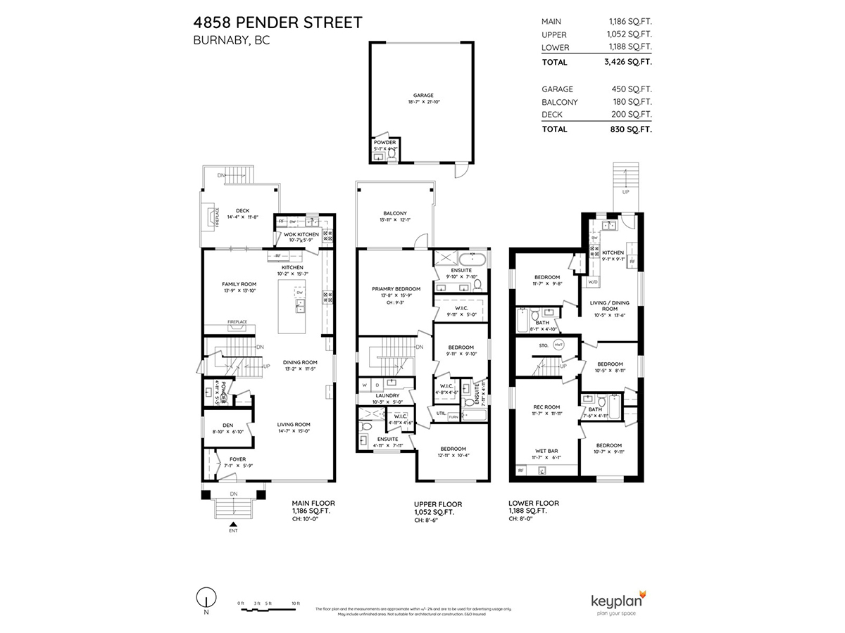 4858 Pender Street, Burnaby 39