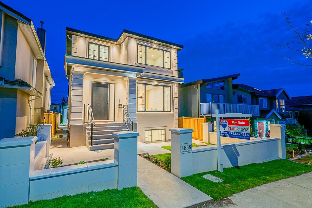 4858 Pender Street, Burnaby 2