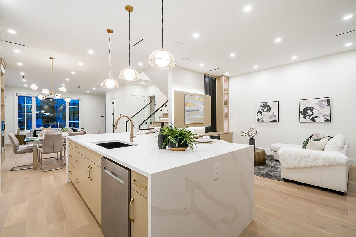 4858 Pender Street, Burnaby 9