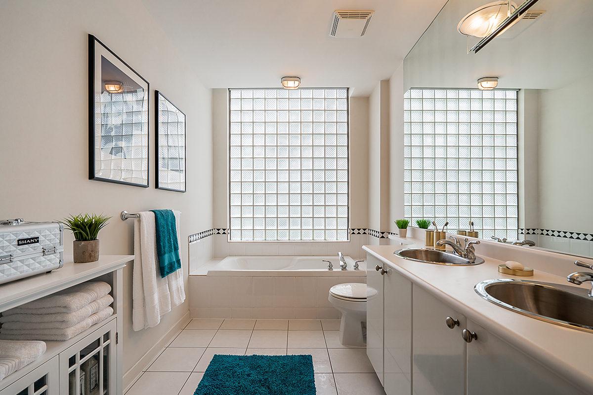 301 928 Richards Street, Vancouver 20