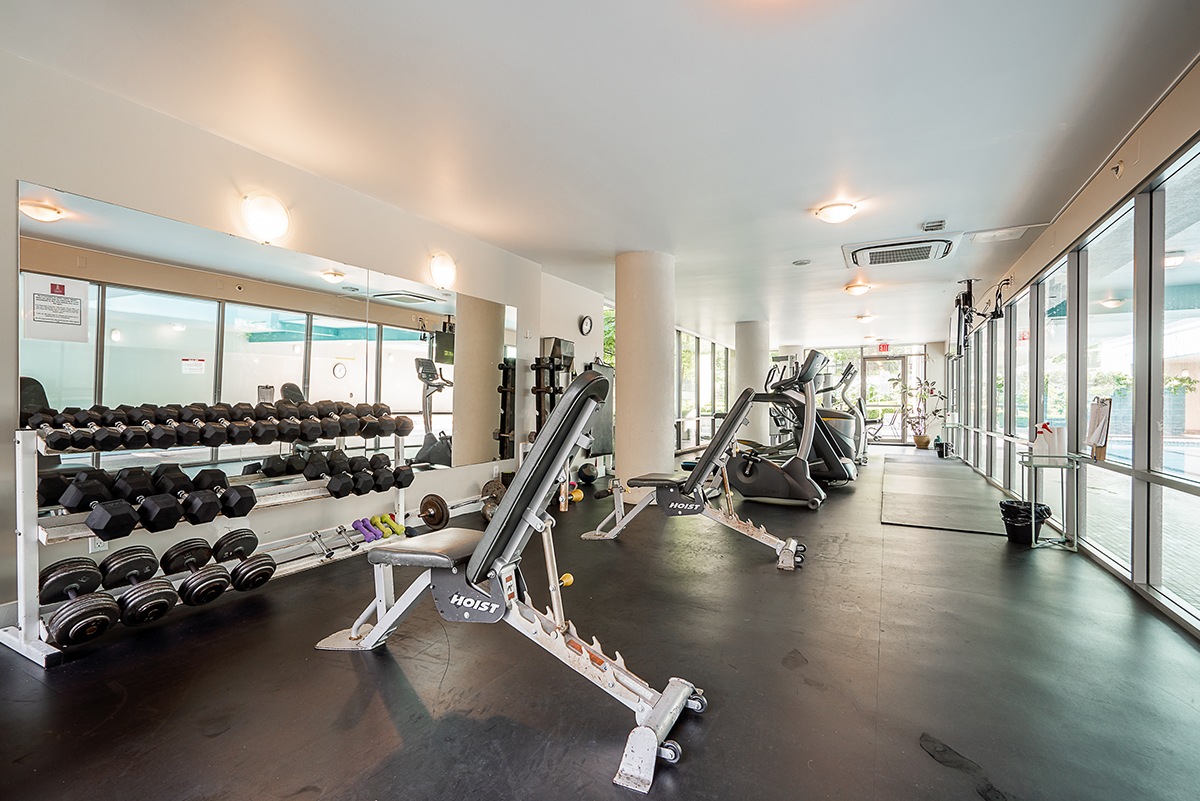 301 928 Richards Street, Vancouver 36