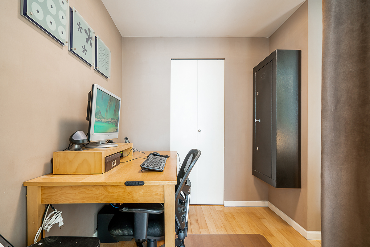 301 928 Richards Street, Vancouver 22