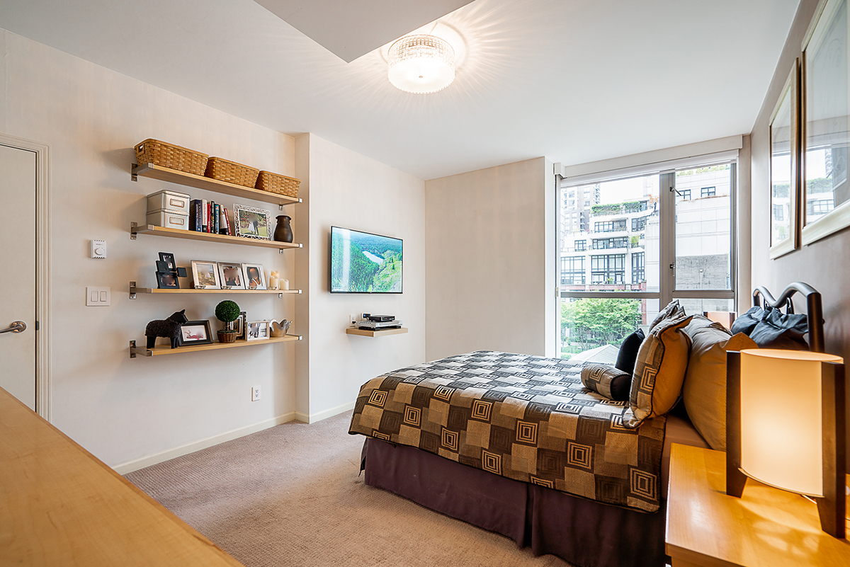 301 928 Richards Street, Vancouver 19